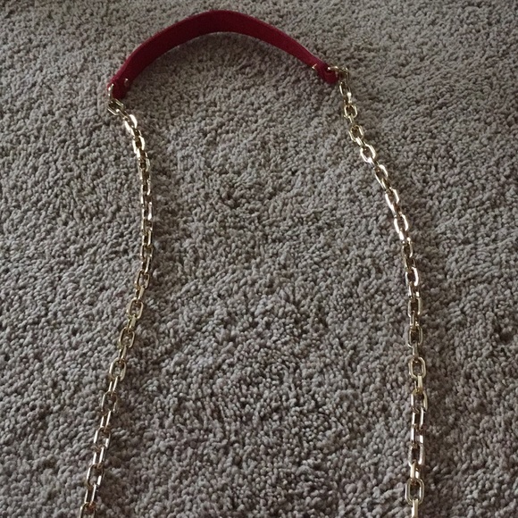 Tory Burch Bow Bag - Picture 7 of 10